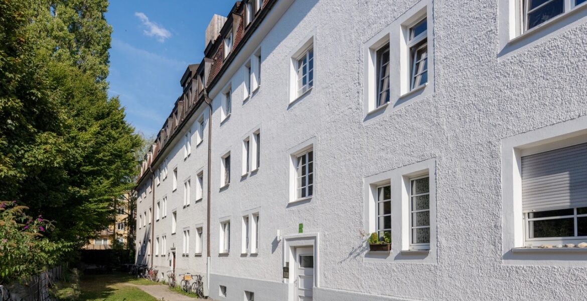 München RELEVO Real Estate